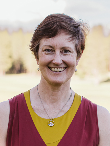 Madeline Bachner Lane Headshot